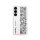 Etui do telefonów Samsung Flipsuit Case do Galaxy S25 White